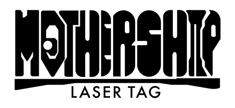 The Warehouse Mothership logo