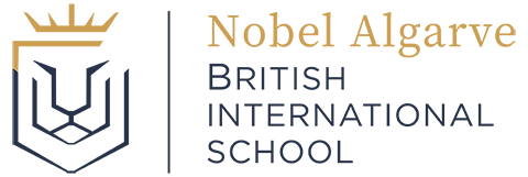 Nobel Algarve British International School logo
