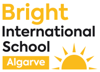Bright International School Algarve logo