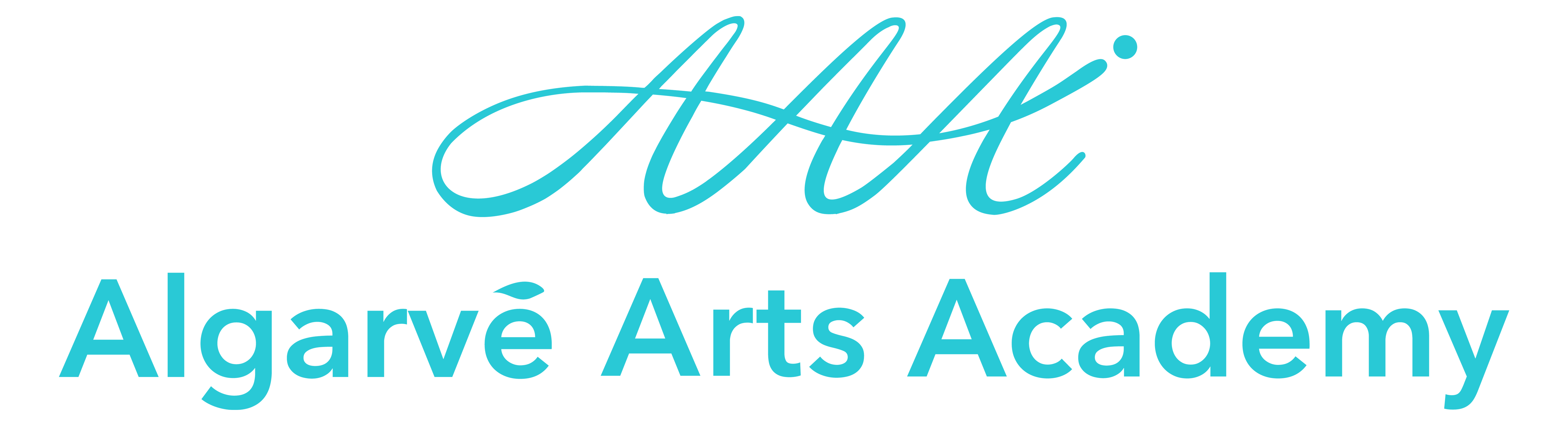 Algarve Arts Academy logo